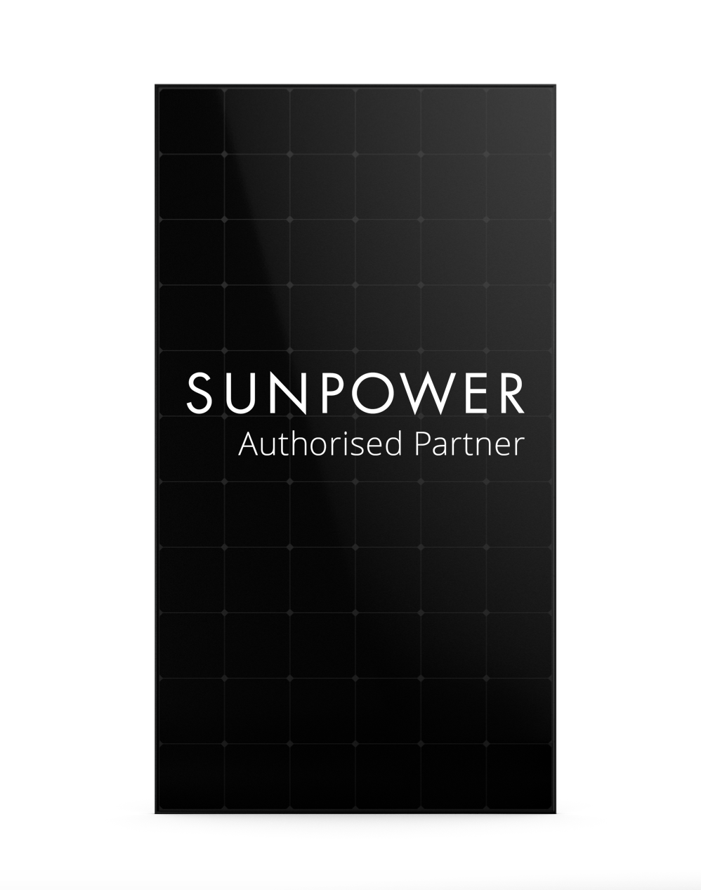 SolarTip: Nu Officiële Drager van het SunPower Merk