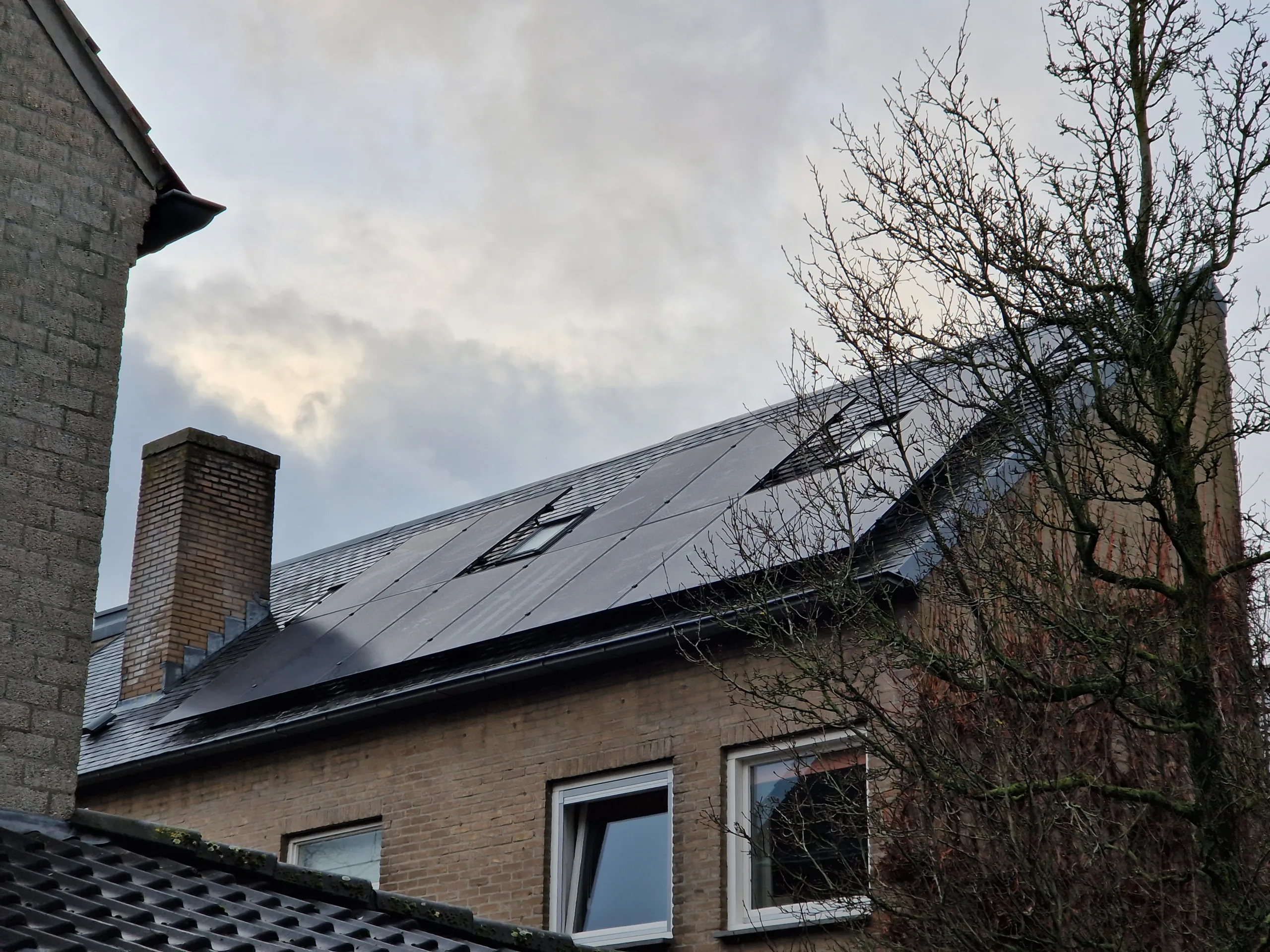 SolarTip erkend als InstallQ-installateur